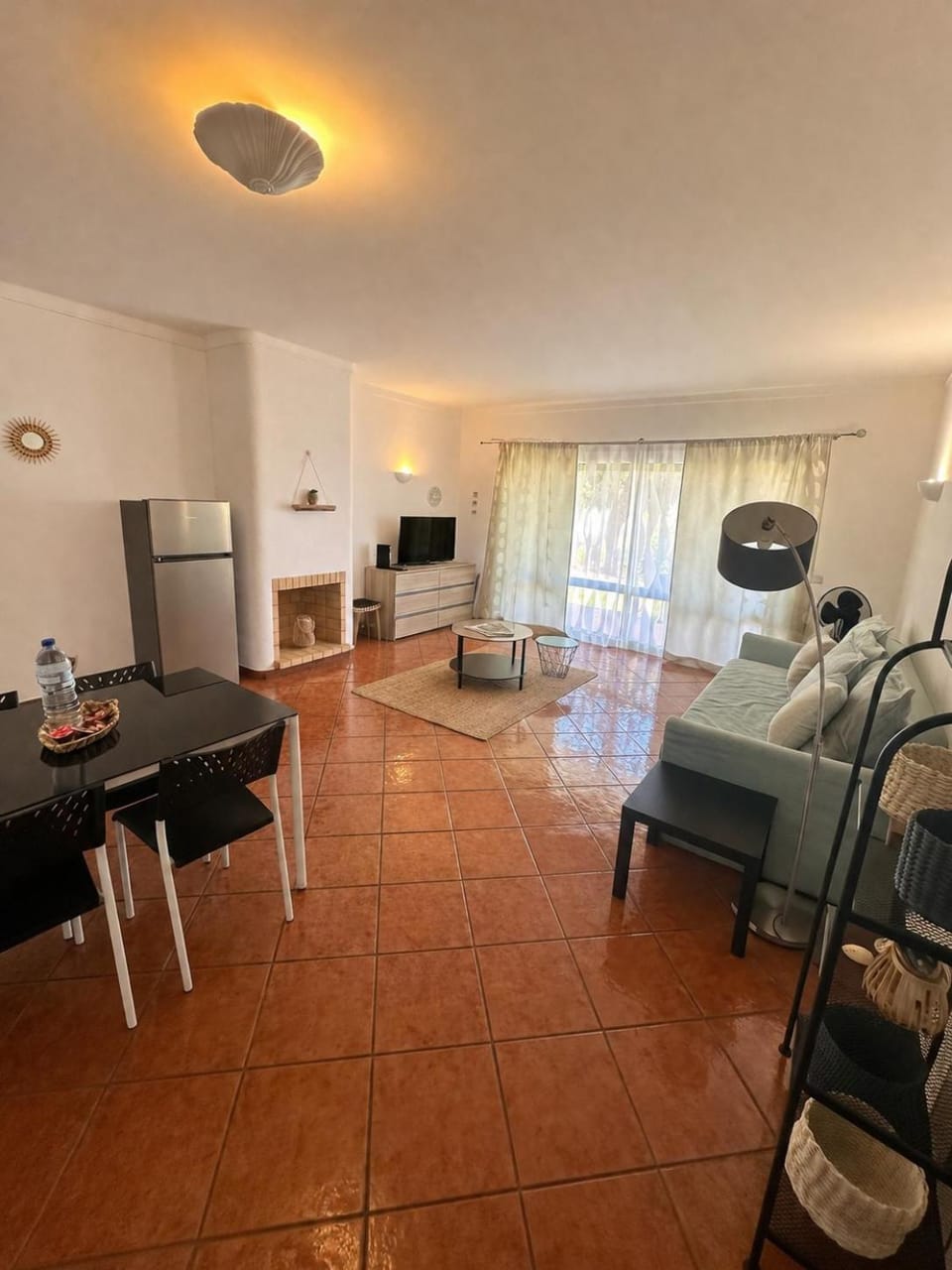 Au cœur de l'Algarve Apartment in Porches