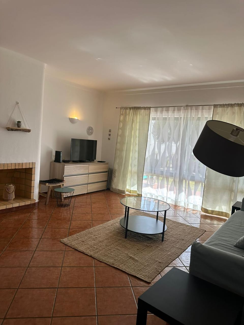 Au cœur de l'Algarve Apartment in Porches