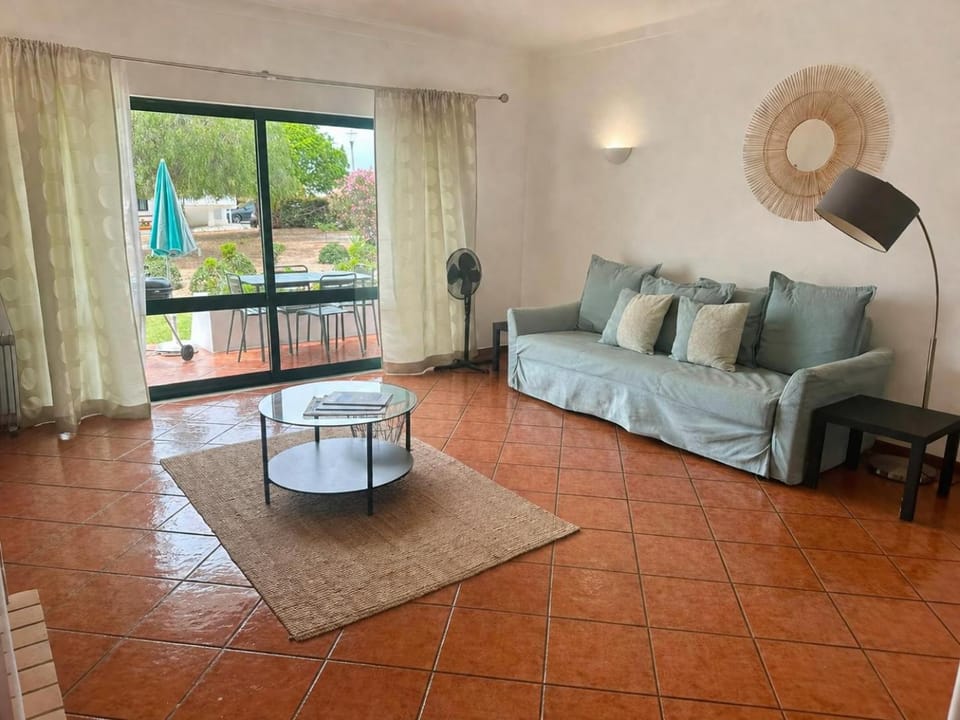 Au cœur de l'Algarve Apartment in Porches