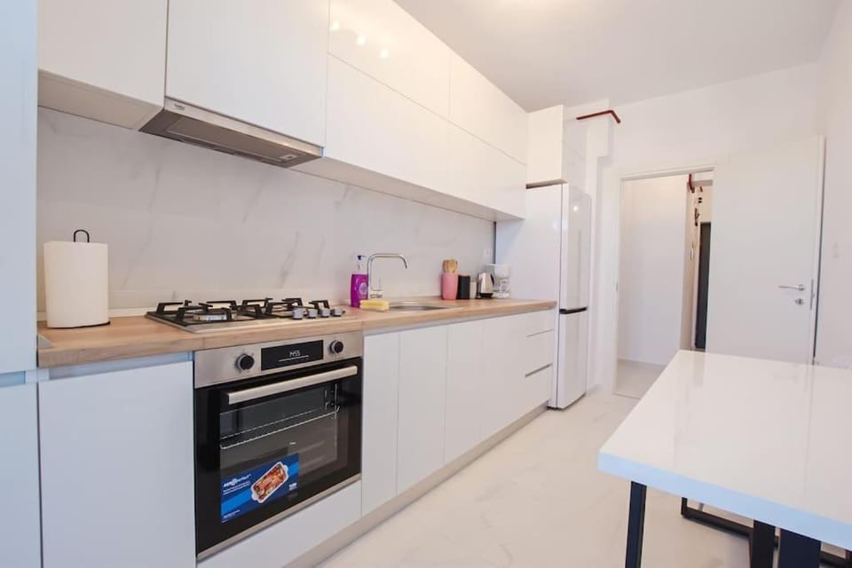 Reverie silent & intimate Apartment in Moldova