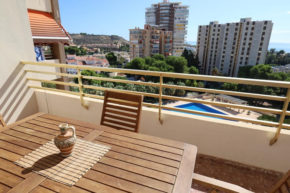 Balcony/Terrace, Balcony/Terrace