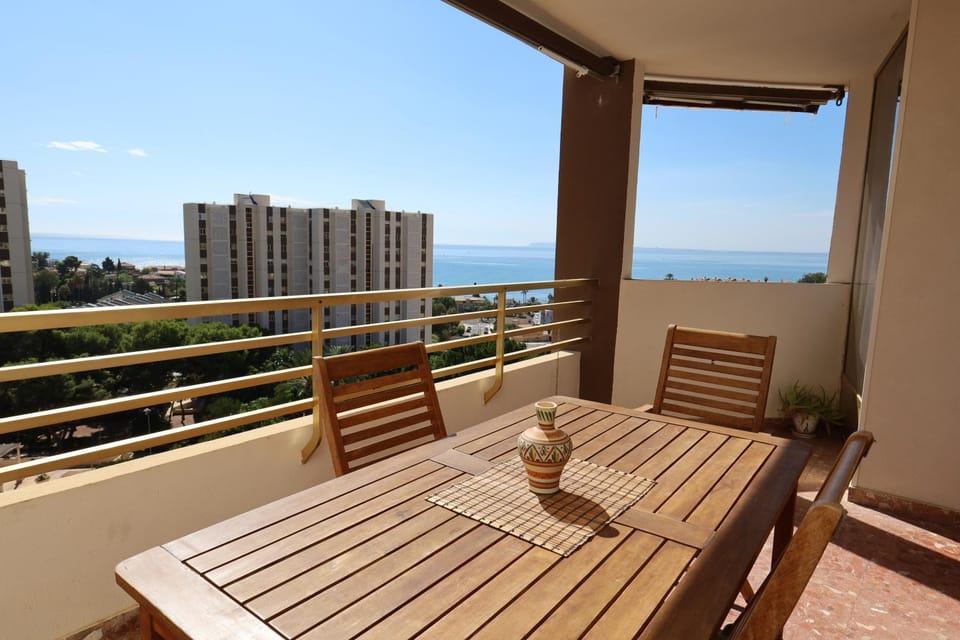 Balcony/Terrace, Balcony/Terrace