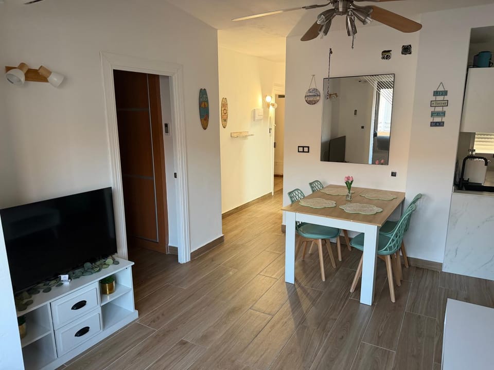 Apartamento Torrenueva en playa 4 planta Apartment in Costa Tropical