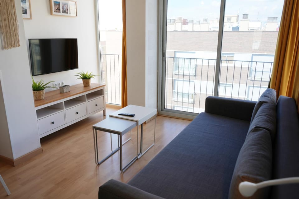 Tgna Lluria 11 Apartment in Tarragona