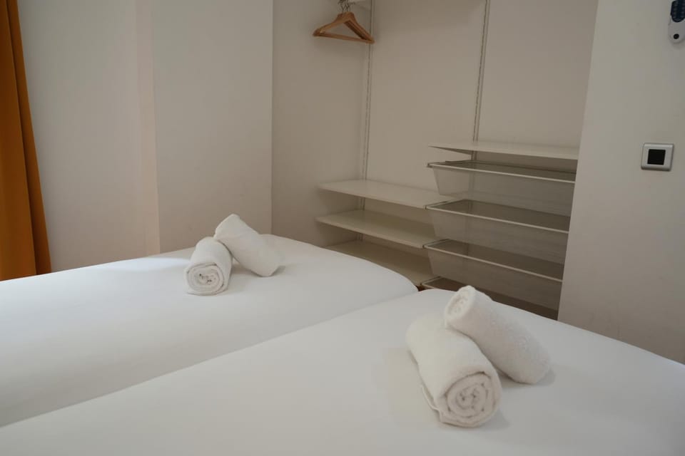 Tgna Lluria 11 Apartment in Tarragona