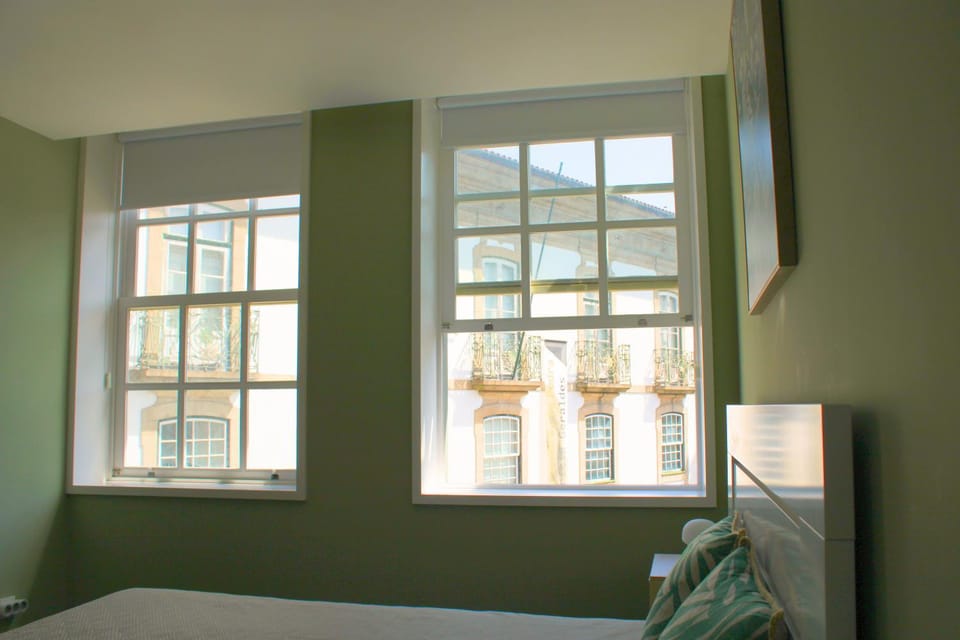 View (from property/room), Bedroom