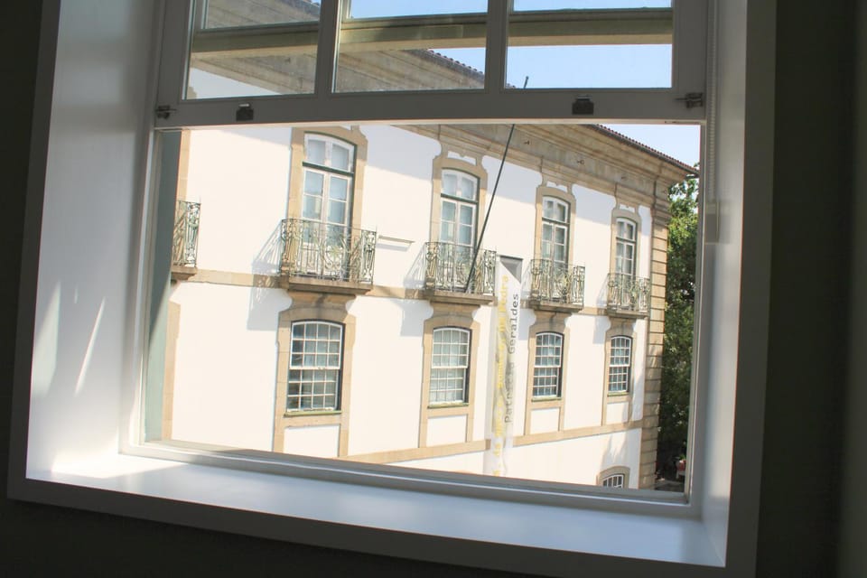 View (from property/room), City view