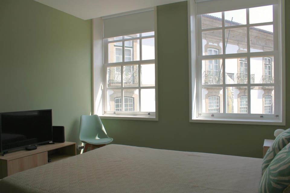 View (from property/room), Bedroom