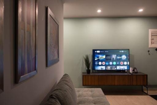 Xenios Zeus Apartment in Decentralized Administration of Macedonia and Thrace