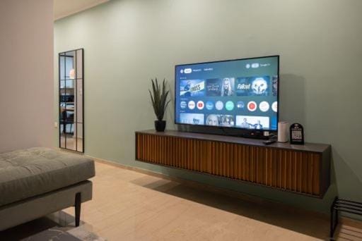 Xenios Zeus Apartment in Decentralized Administration of Macedonia and Thrace