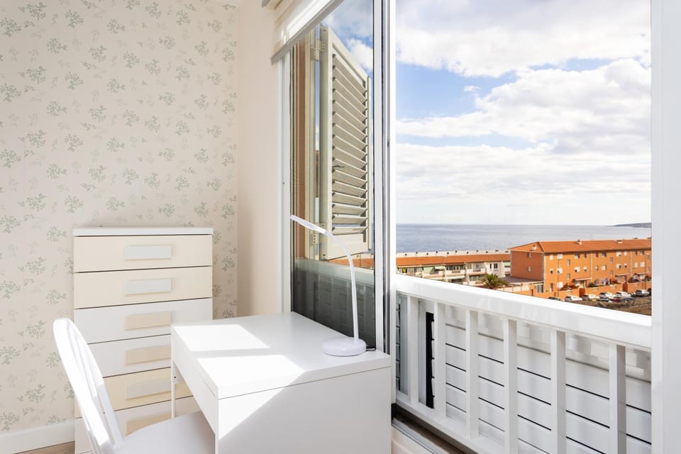 Home2Book Sunny Escape, Pool & Beach in Caletillas Apartment in Canary Islands