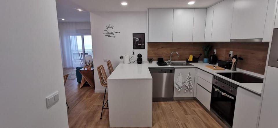 Apartamento Varanda do Sol Apartment in Monte Gordo