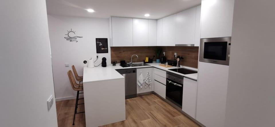 Apartamento Varanda do Sol Apartment in Monte Gordo