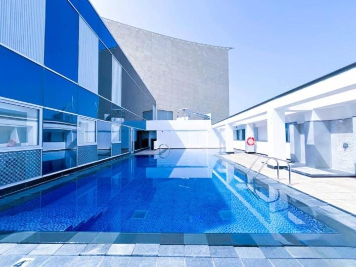 Stunning 2 bedrooms in Sky Gardens DIFC Apartment in Dubai