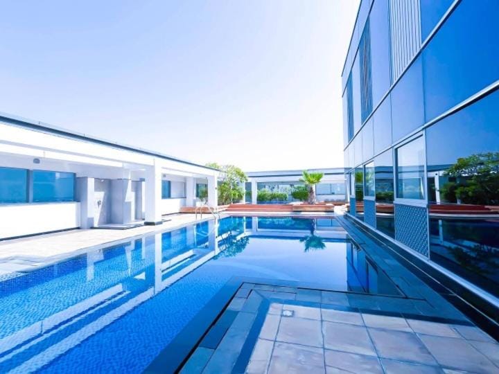 Stunning 2 bedrooms in Sky Gardens DIFC Apartment in Dubai