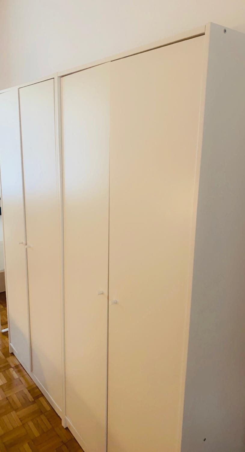 Appartamento Armonia,rooms in the city Vacation rental in Trentino-South Tyrol