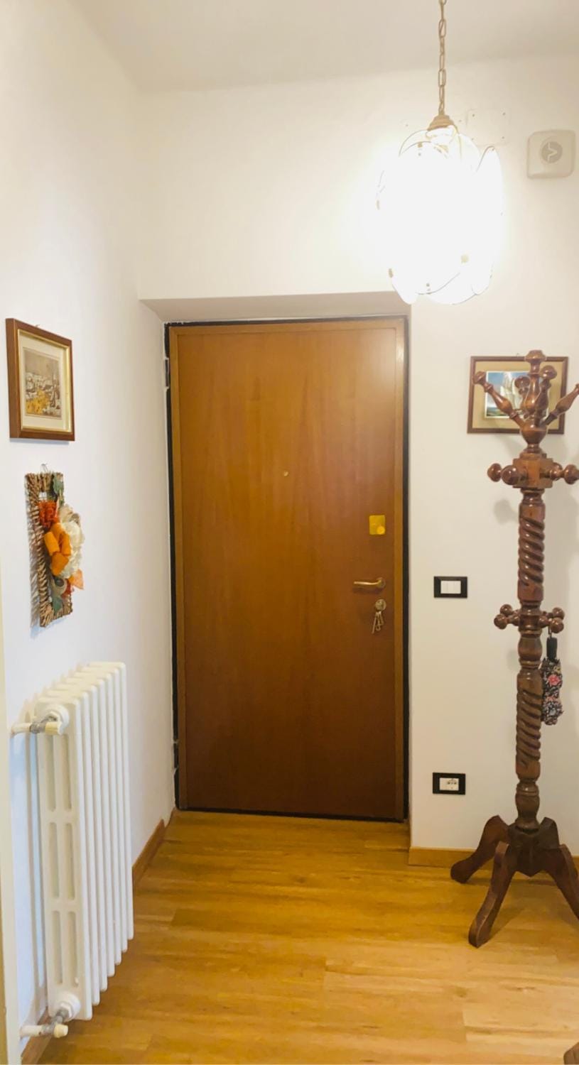 Appartamento Armonia,rooms in the city Vacation rental in Trentino-South Tyrol