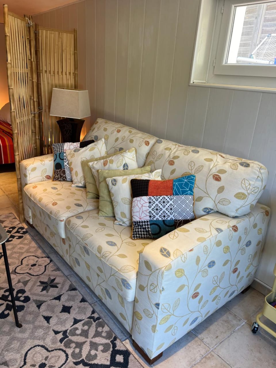 Chambre avec terrasse Vacation rental in Fréjus