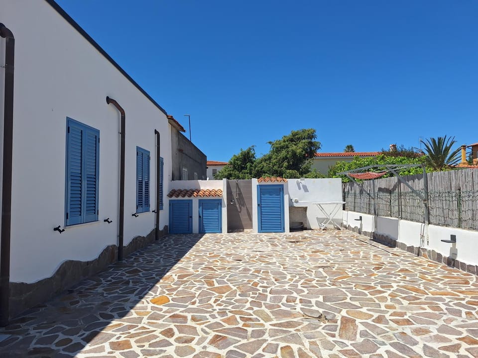 Casa Celeste House in Budoni