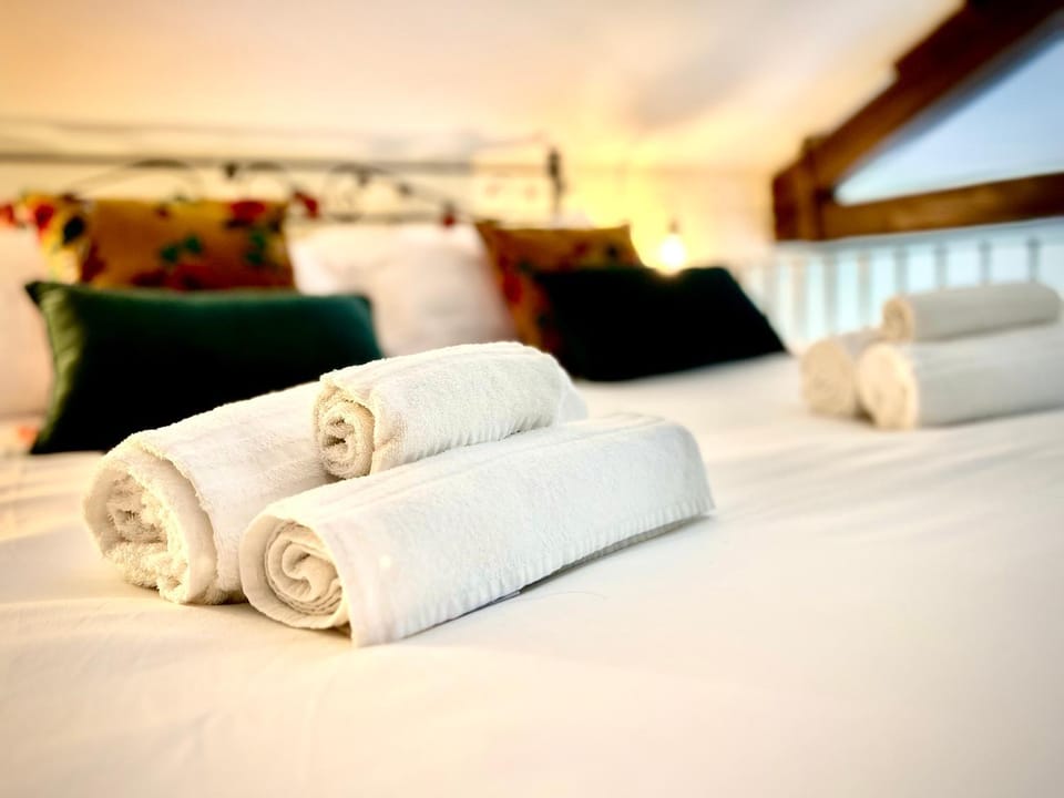 towels