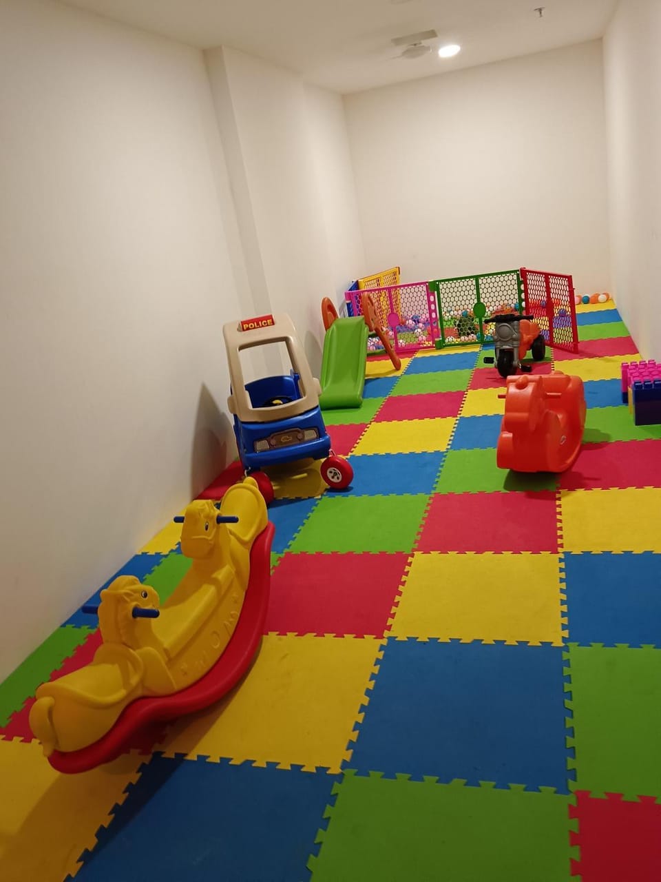 Kids's club
