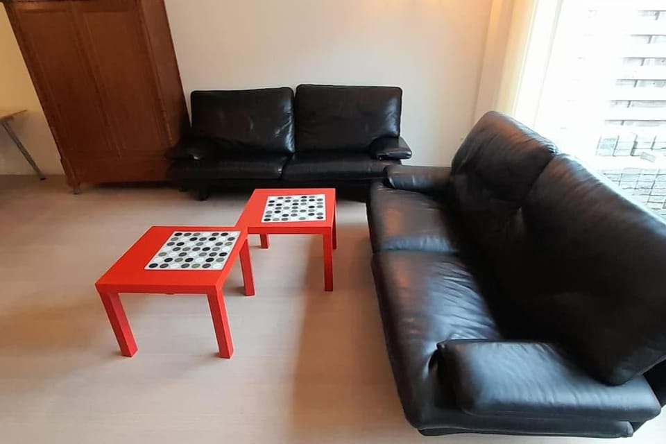 Very Quiet surroundings, Parking, 4 bedrooms, Trainstation near, center of herentals House in Flanders