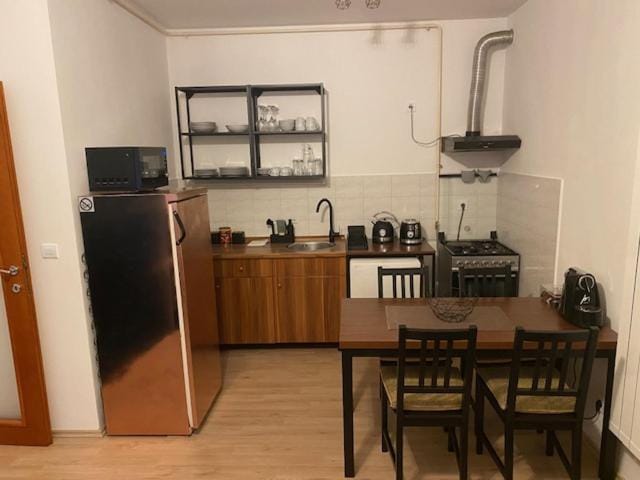 Apartment 1 Apartment in City of Zagreb