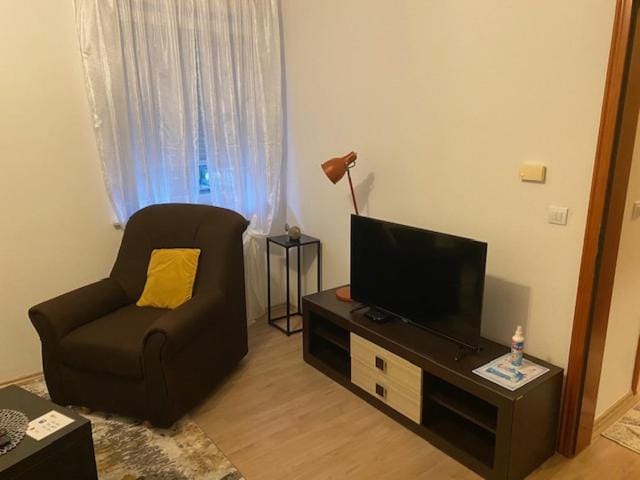 Apartment 1 Apartment in City of Zagreb