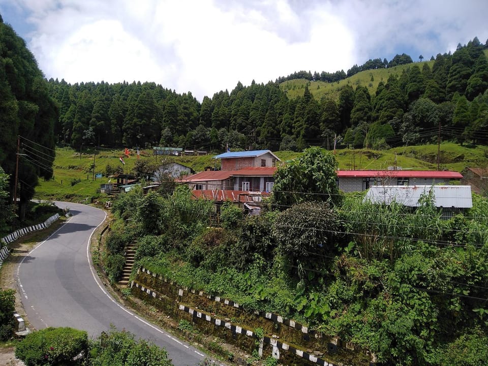 Grace Homestay Vacation rental in West Bengal