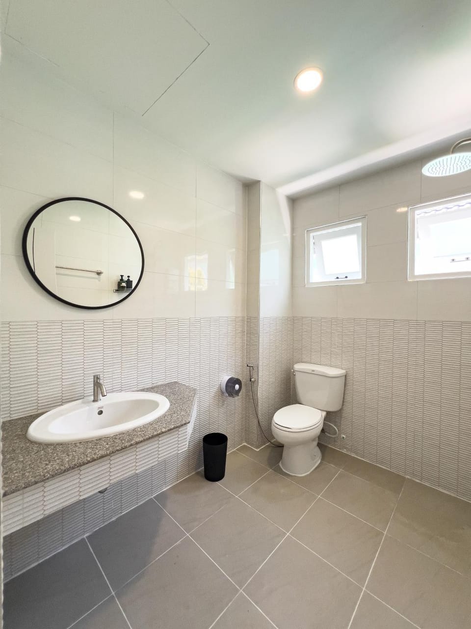 4BR Patong Pool Villa, Sleeps 8 Villa in Patong
