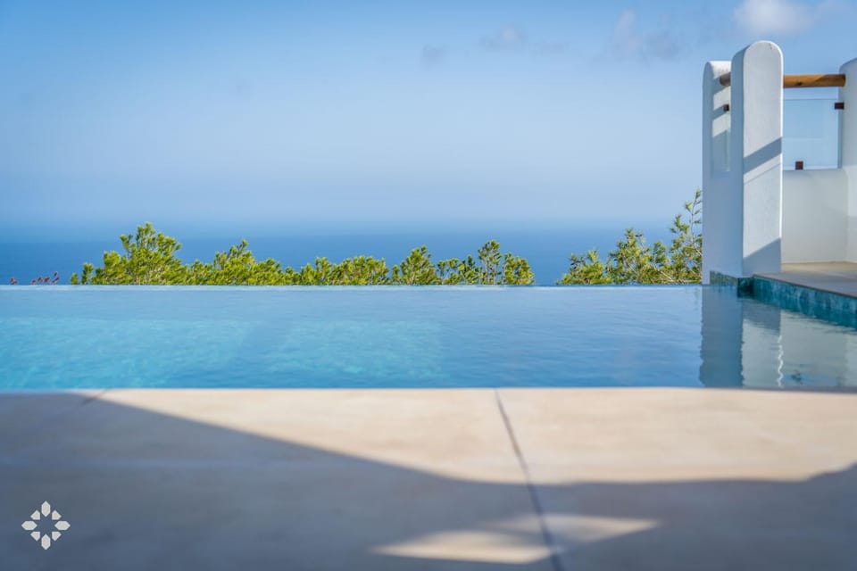 Villa Atalaya By Abahana Luxe Villa in Marina Alta
