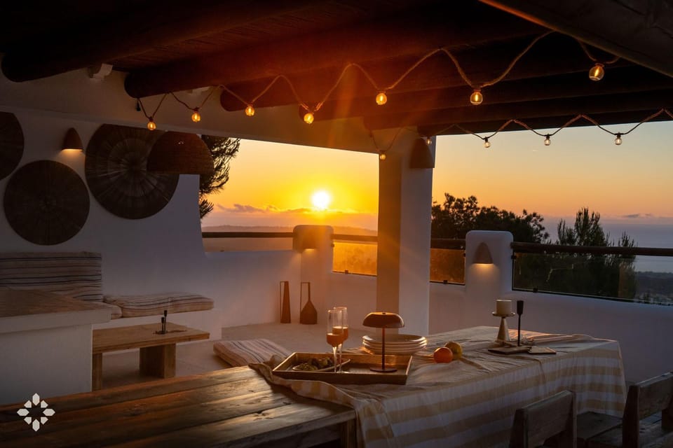 Villa Atalaya By Abahana Luxe Villa in Marina Alta