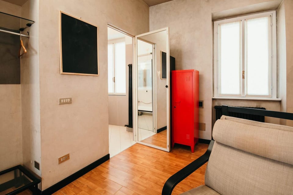 Vecchio Monastero - Affitti Brevi Italia Apartment in Varese