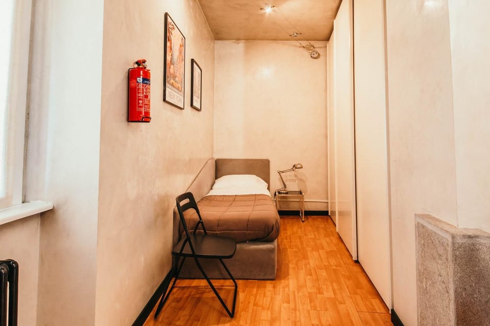 Vecchio Monastero - Affitti Brevi Italia Apartment in Varese