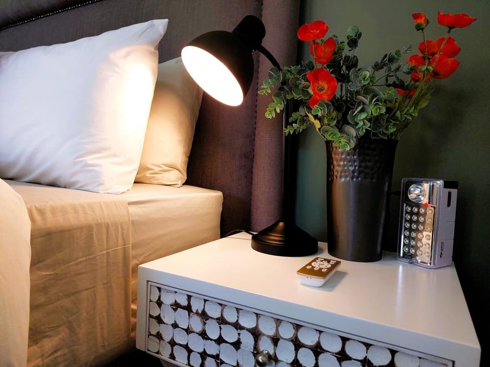 Brizzy's Garden Luxe Retreat Great Location! Apartment in Port Elizabeth
