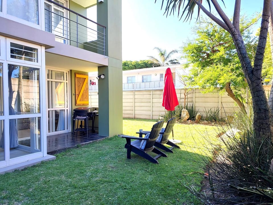 Brizzy's Garden Luxe Retreat Great Location! Apartment in Port Elizabeth