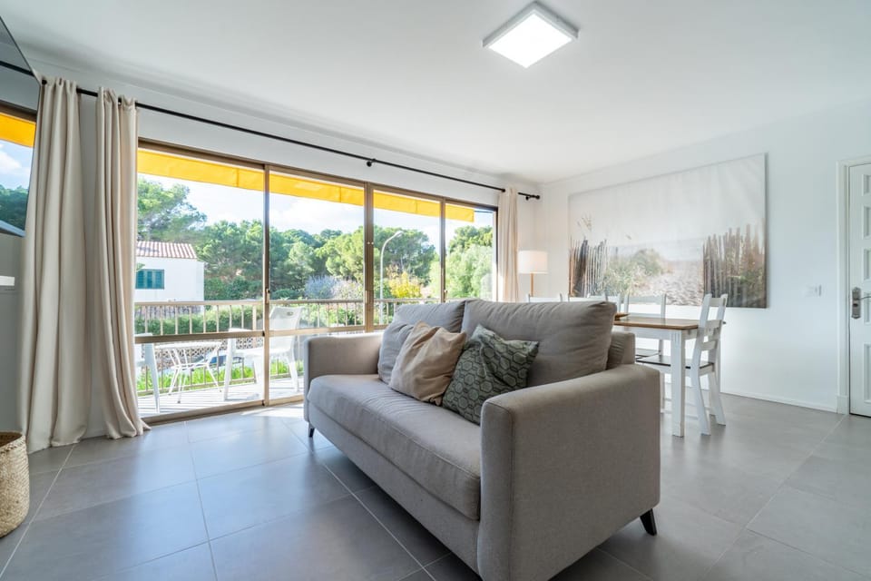 Balcony/Terrace, Living room, Seating area
