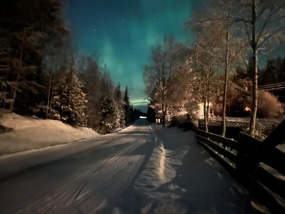 Koselig feriehus med jacuzzi i Nordre Osen, kun 40 minutter fra Trysil skianlegg House in Innlandet