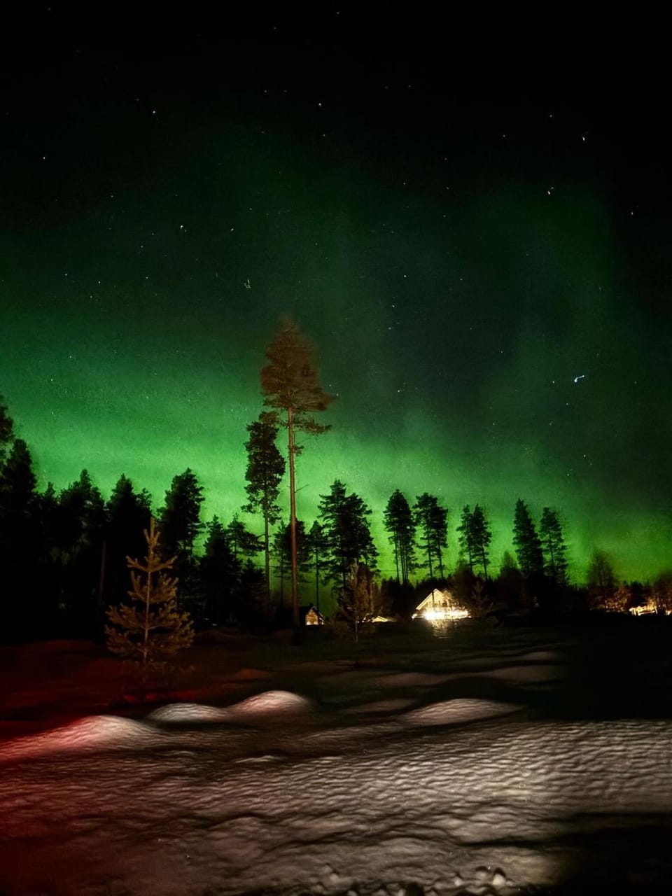 Koselig feriehus med jacuzzi i Nordre Osen, kun 40 minutter fra Trysil skianlegg House in Innlandet