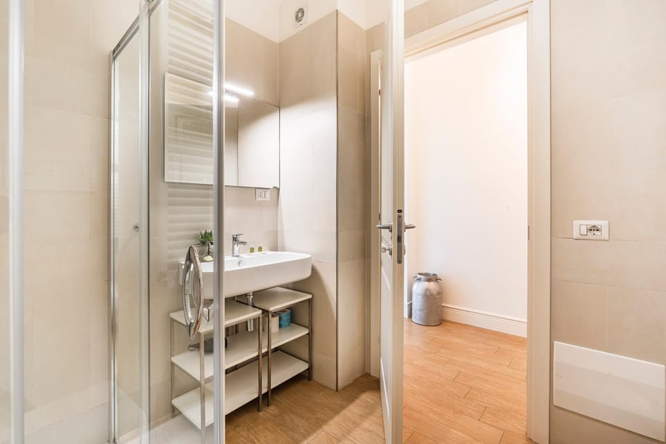 Senese Apartment By San Firenze Collection Apartment in Florence