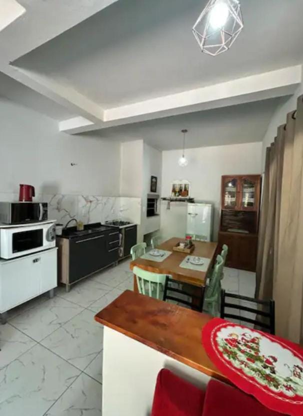 Sobrado novo! Bem vindos! House in State of Rio Grande do Sul