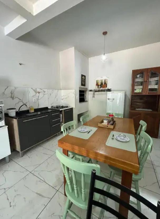 Sobrado novo! Bem vindos! House in State of Rio Grande do Sul