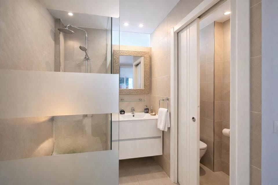 Noctua Estepona playa 028 Apartment in Costa del Sol