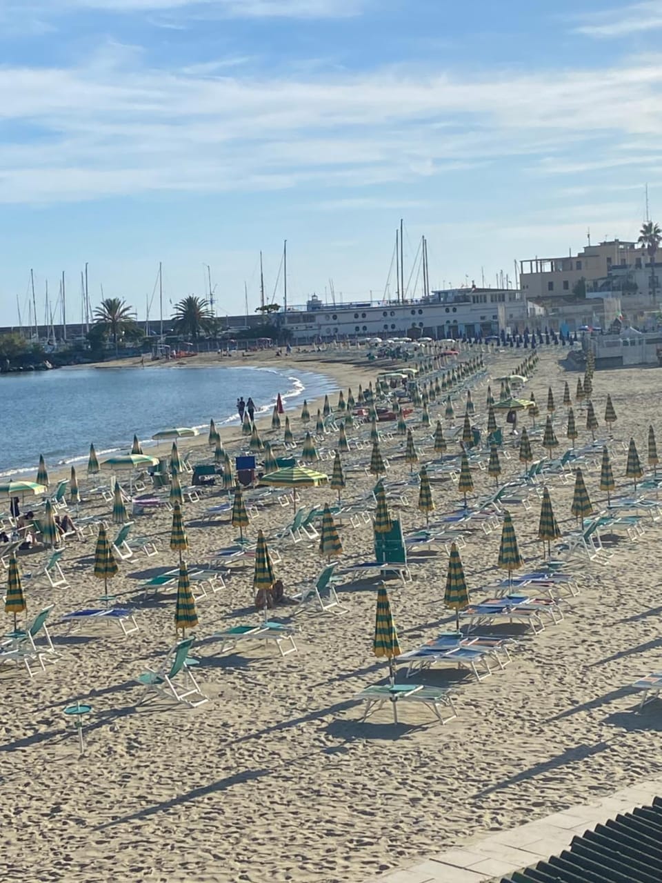 Insolite Apartment in Sanremo