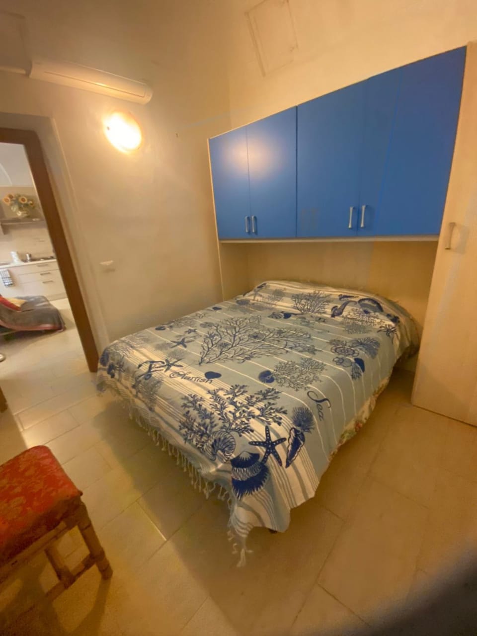 Insolite Apartment in Sanremo