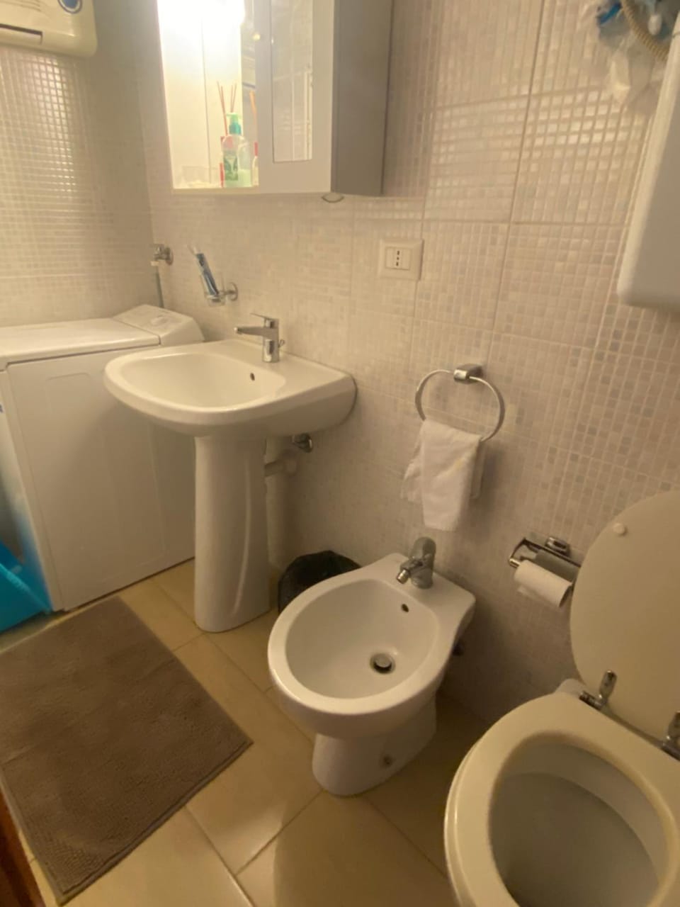 Insolite Apartment in Sanremo