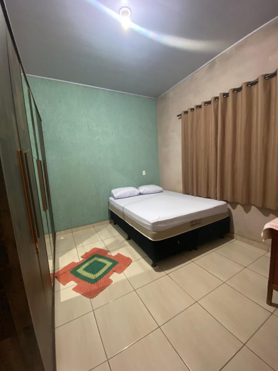 Casa Raio de Luar House in Pirenópolis