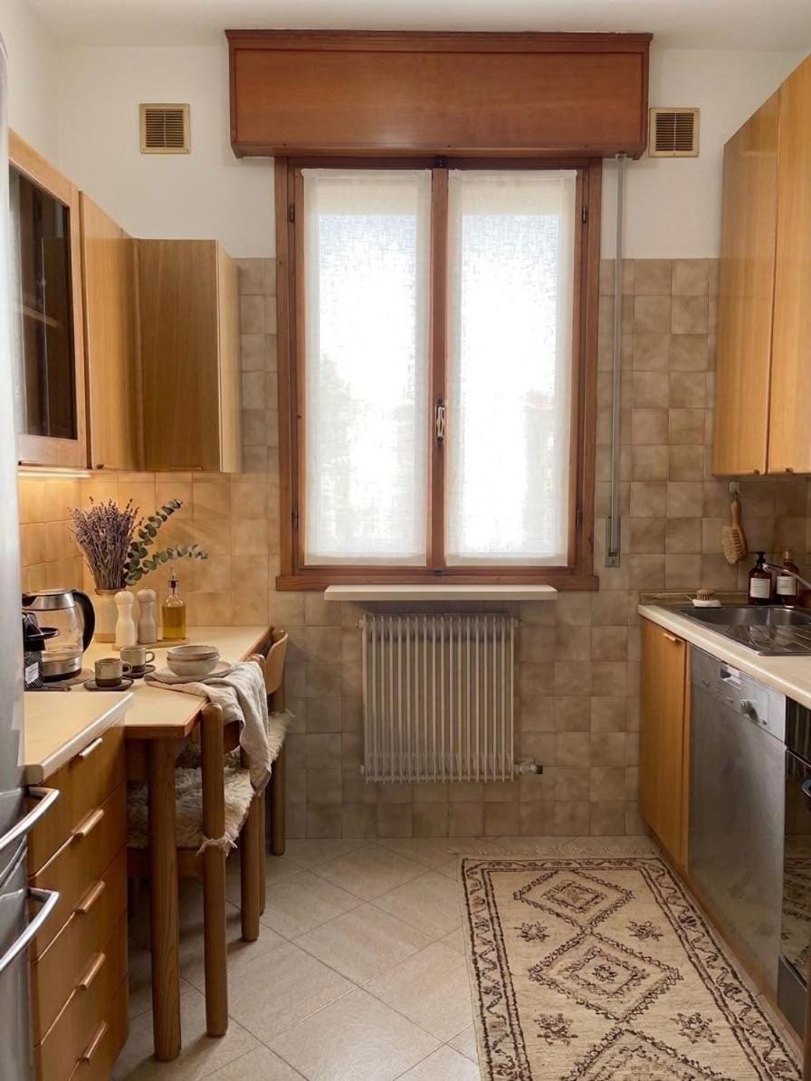 Casablanca Apartment in Venice