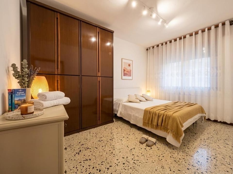 Casablanca Apartment in Venice