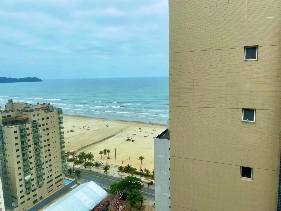 Residencial Acqua mare Apartment in State of São Paulo